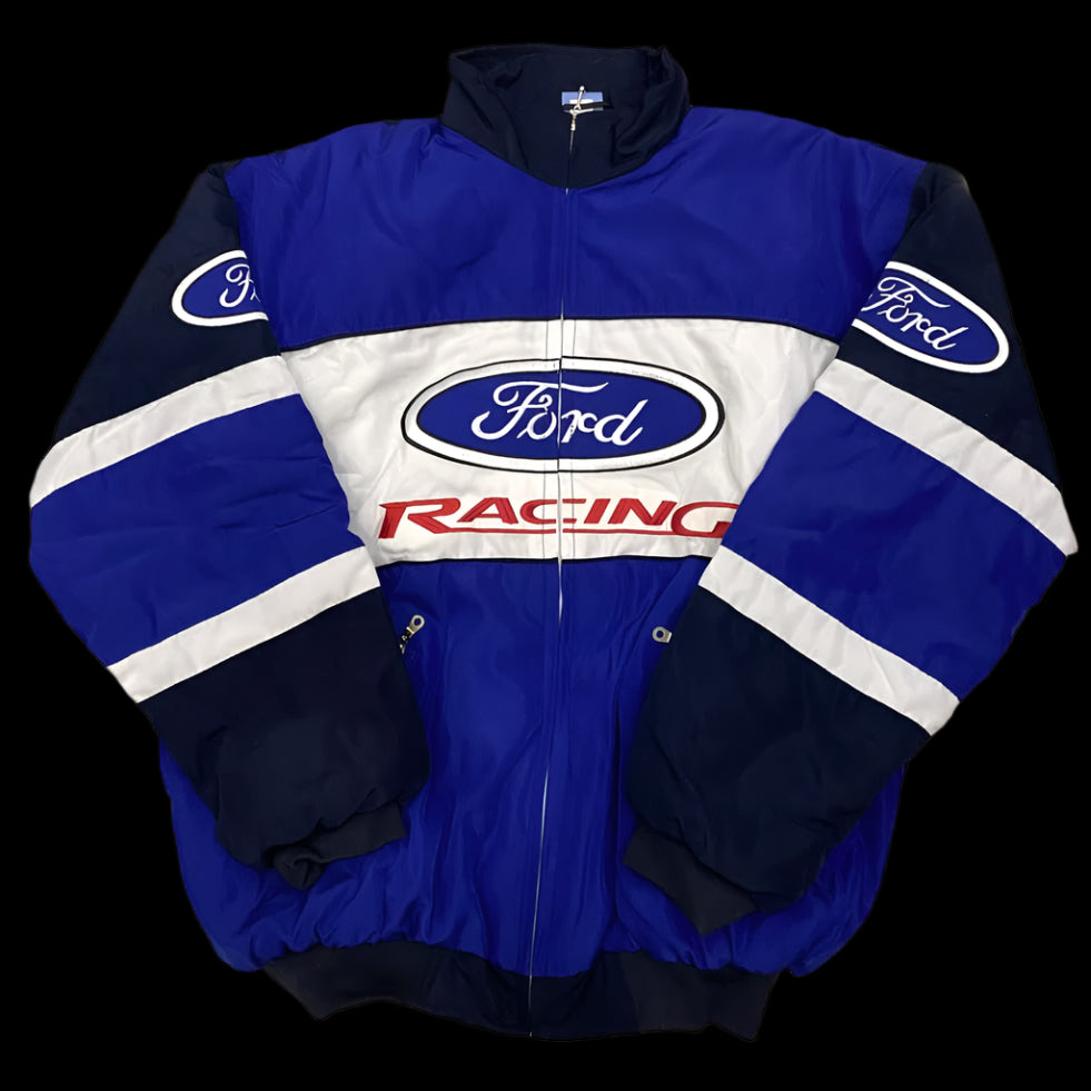 F1 Jacket Ford