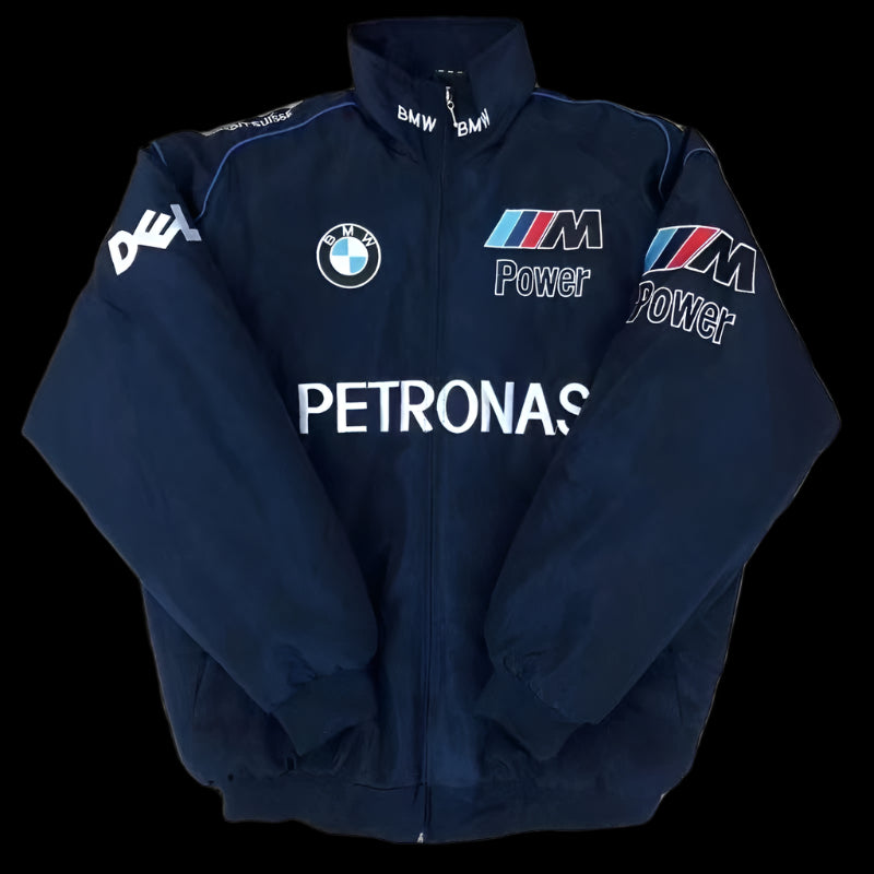 F1 Jacket Bmw
