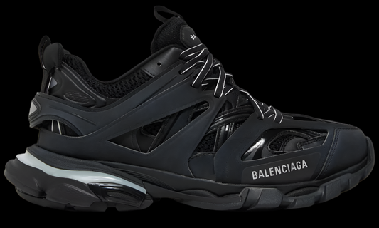 Balenciaga Track LED Sneaker 'Black'