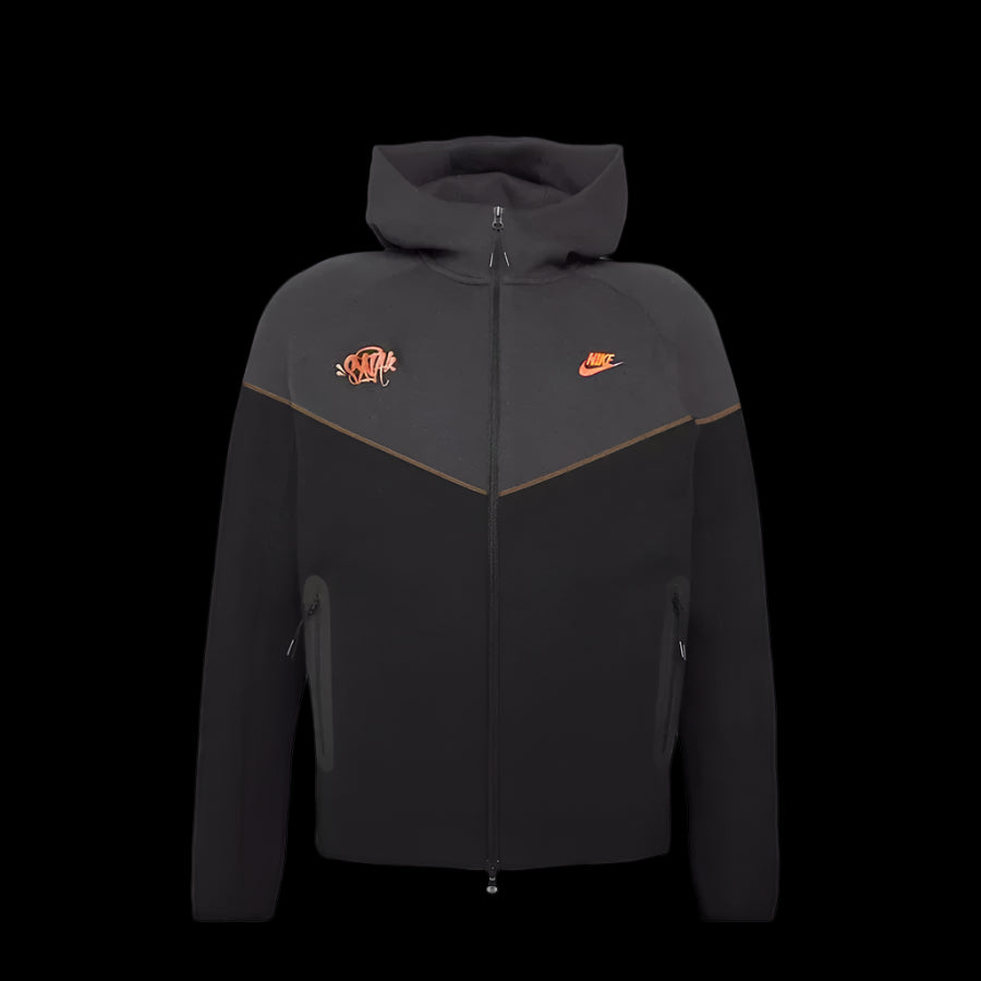 Syna x Tech Fleece Hoodie