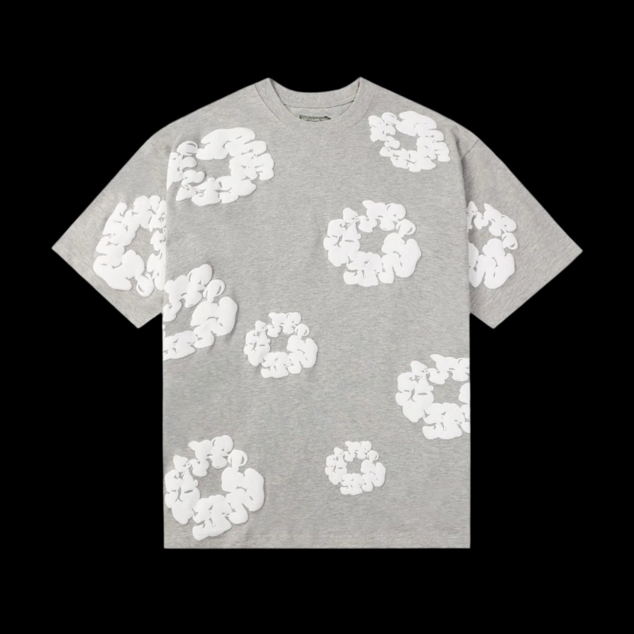 Denim Tears Shirt Grey