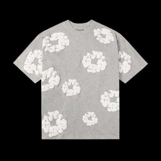 Denim Tears Shirt Grey