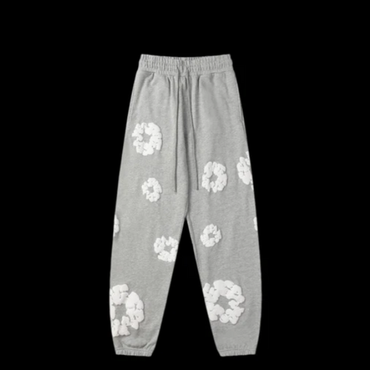 Denim Tears Grey Pants