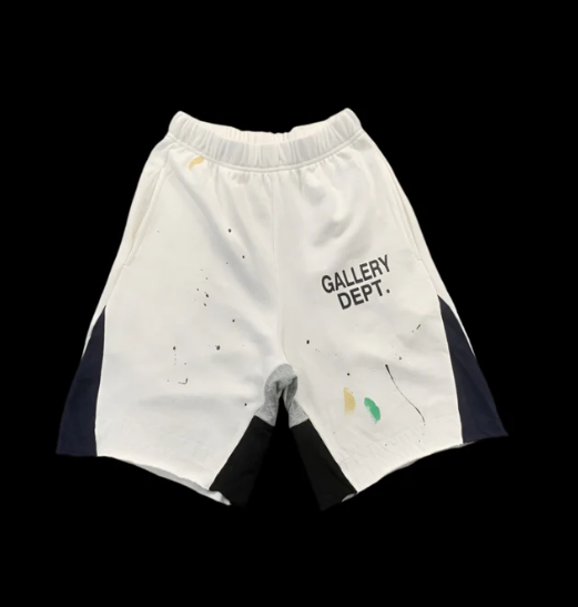 Gallery Dept. Shorts White