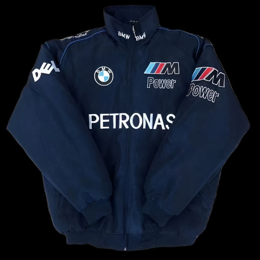 F1 Jacket Bmw