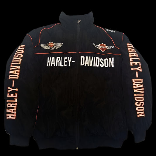 F1 Jacket Harley Davidson