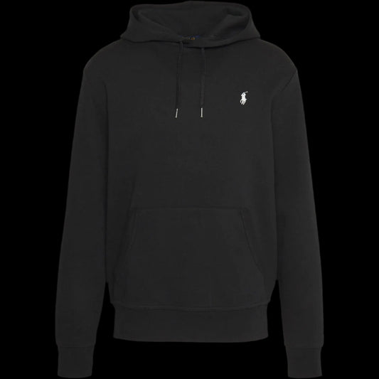 Polo Ralph Lauren Black Hoodie