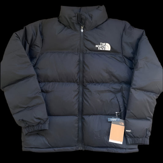 The NorthFace Puffer Jacket